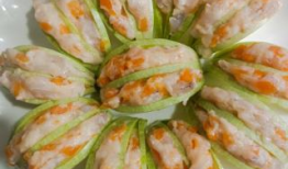 虾滑的做法视频,轻松学会家常美味